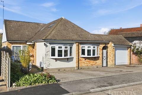Lilley Close, Brentwood, CM14
