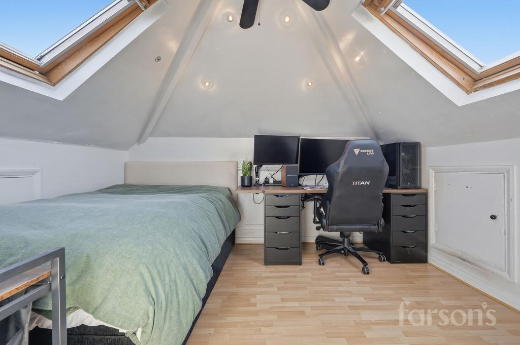 Home office