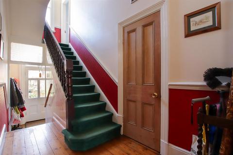 5 bedroom semi-detached house for sale, Victoria Road, Hale