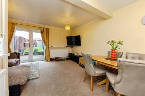 undefined, Osprey Gardens, Poplars, Stevenage