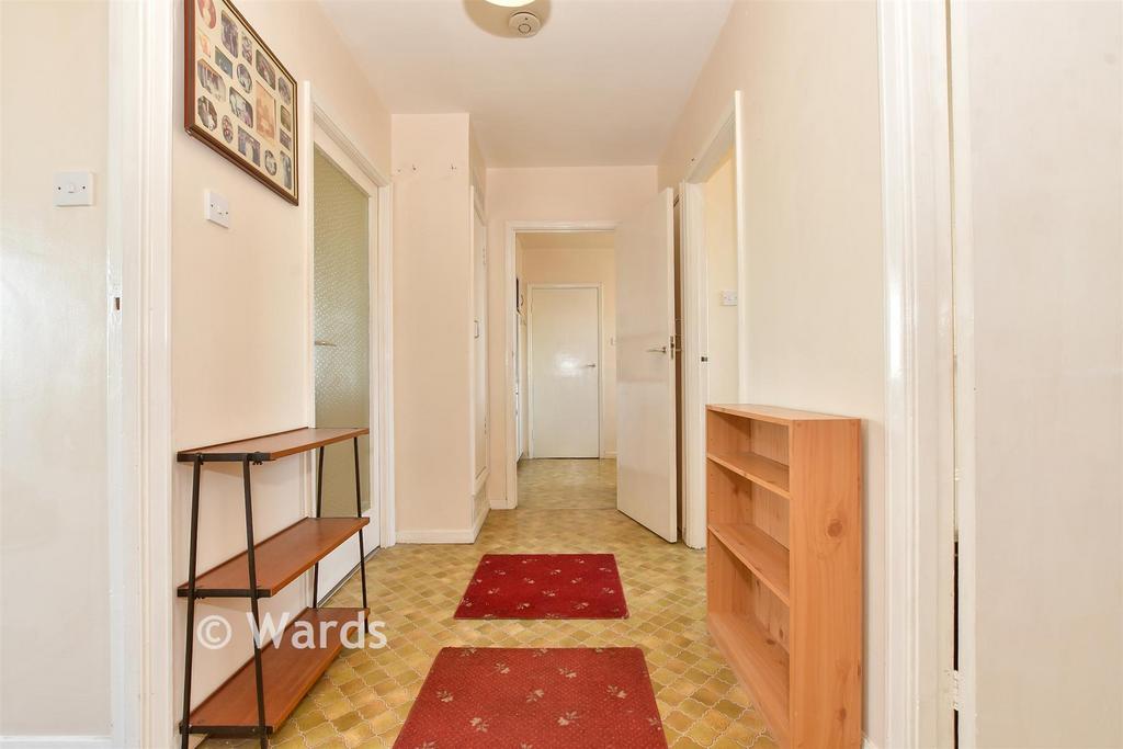 Inner Hallway