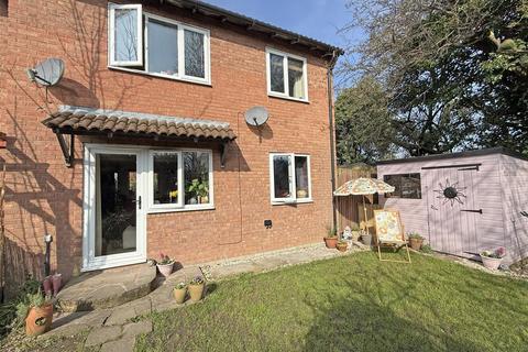 undefined, Warrenby Close, Shrewsbury