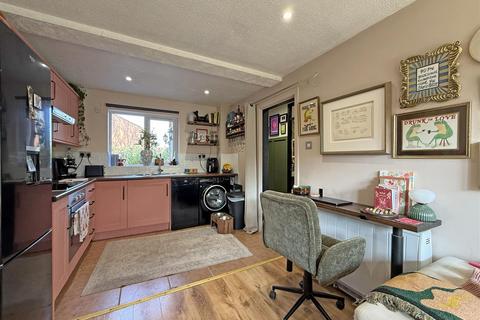 undefined, Warrenby Close, Shrewsbury