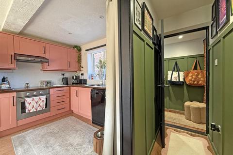 undefined, Warrenby Close, Shrewsbury