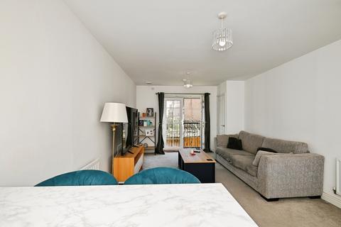 1 bedroom flat for sale, Chimney Avenue, Maidstone, Kent, ME14