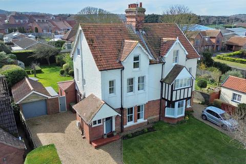 undefined, Weybourne Road, Sheringham