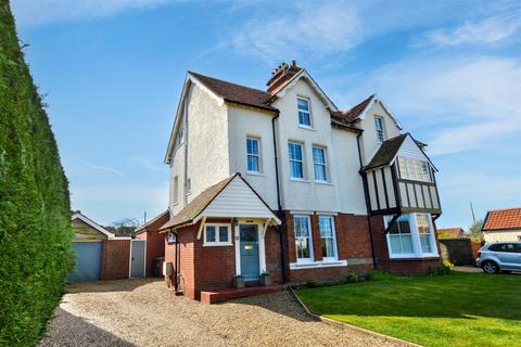 undefined, Weybourne Road, Sheringham