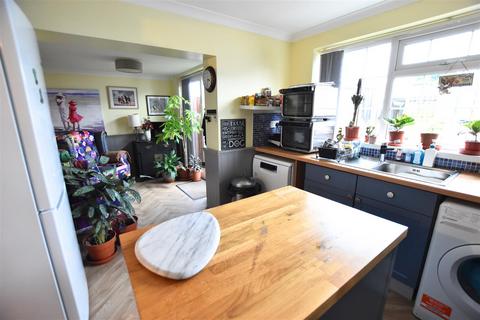 undefined, Swaby Drive, Cleethorpes DN35