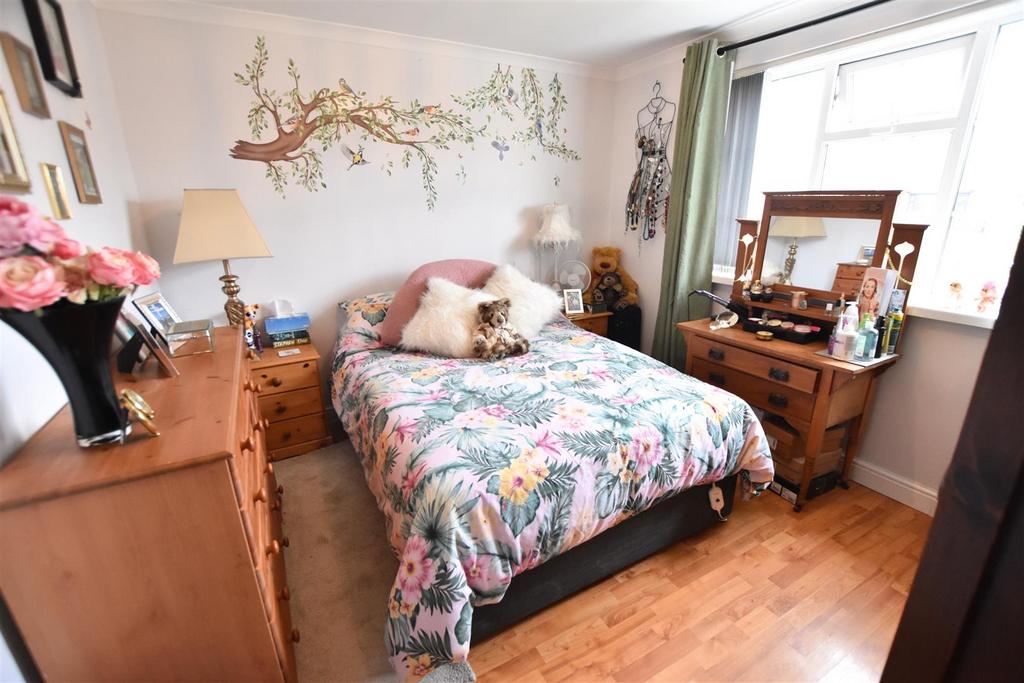 Bedroom one   ground floor