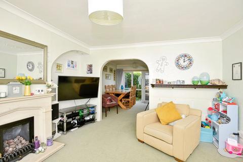 4 bedroom semi-detached house for sale, Sir Evelyn Road, ROCHESTER, Kent, ME1
