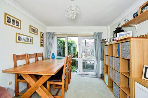 4 bedroom semi-detached house for sale, Sir Evelyn Road, ROCHESTER, Kent, ME1