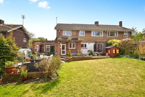 4 bedroom semi-detached house for sale, Sir Evelyn Road, ROCHESTER, Kent, ME1