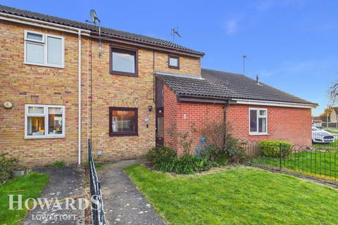 undefined, Mylodon Road, Lowestoft