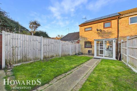 undefined, Mylodon Road, Lowestoft