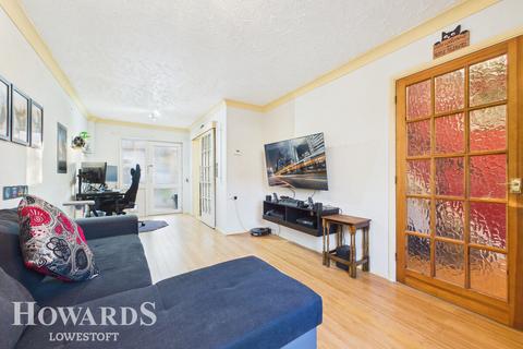 undefined, Mylodon Road, Lowestoft