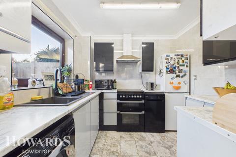 undefined, Mylodon Road, Lowestoft