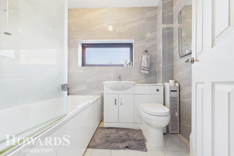 undefined, Mylodon Road, Lowestoft