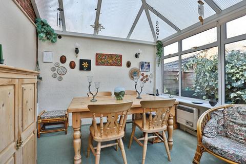 3 bedroom link detached house for sale, Collins Lane, Ringwood, Hampshire, BH24