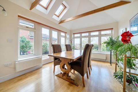 3 bedroom semi-detached house for sale, Warren Road, Surrey GU1