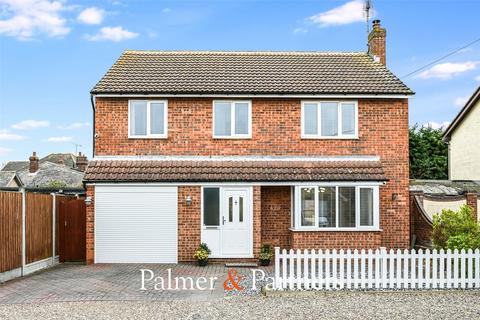 undefined, Elm Road, Chelmsford CM3