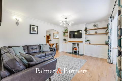 undefined, Elm Road, Chelmsford CM3