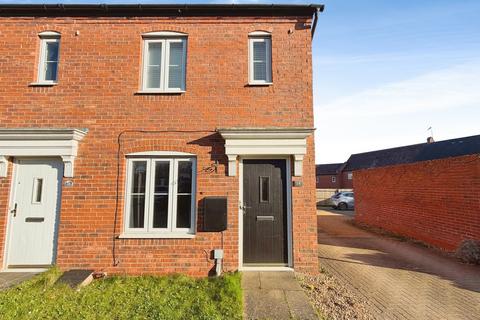 undefined, Meadowsweet Way, Banbury OX16
