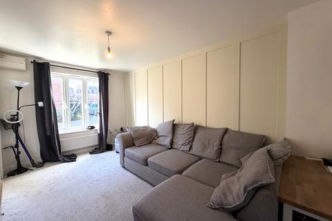 undefined, Meadowsweet Way, Banbury OX16