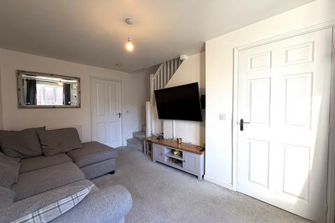 undefined, Meadowsweet Way, Banbury OX16