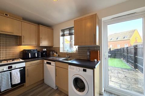 undefined, Meadowsweet Way, Banbury OX16