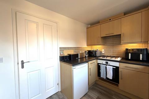 undefined, Meadowsweet Way, Banbury OX16