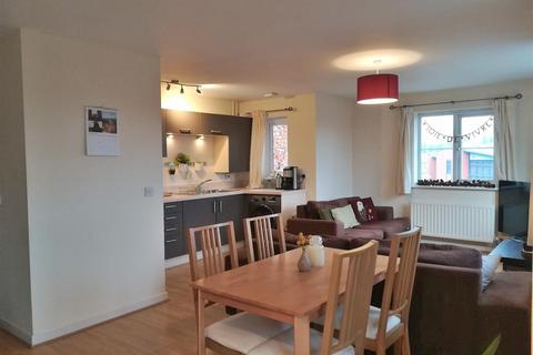 undefined, Hassocks Close, Beeston