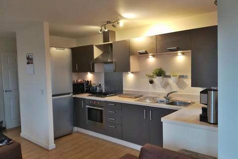undefined, Hassocks Close, Beeston