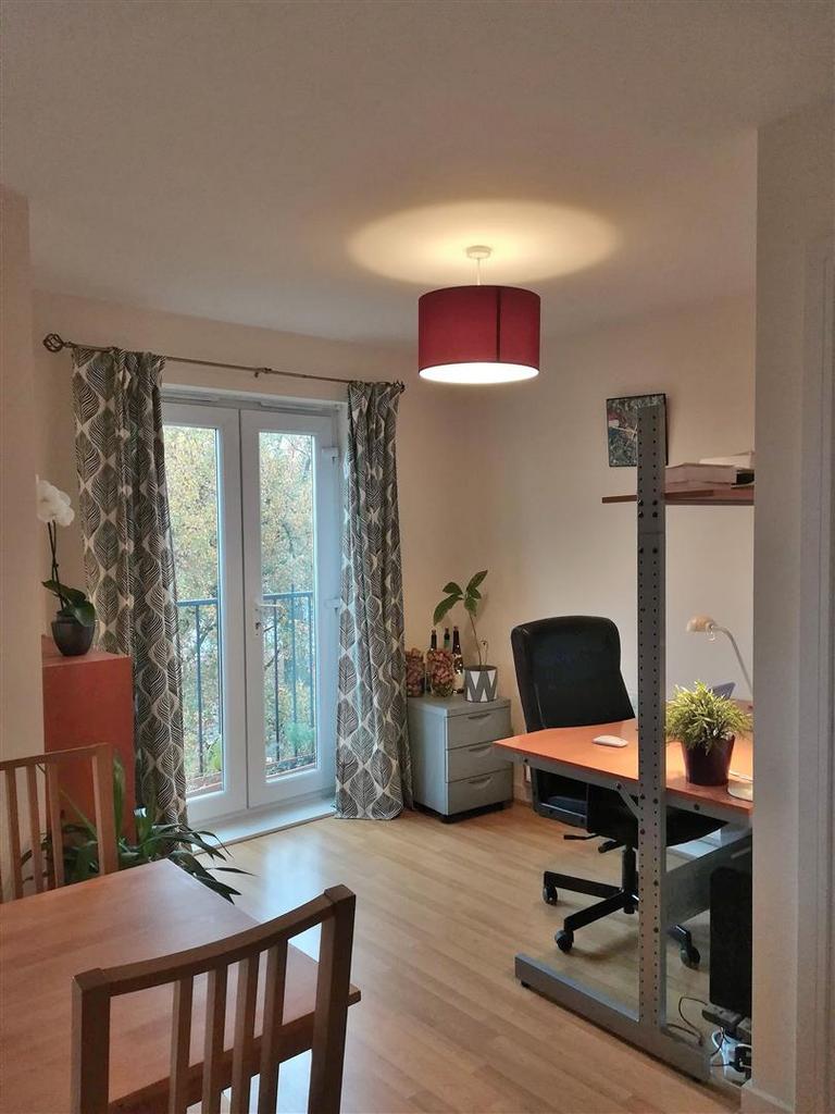Apartment in Nottingham - View 2