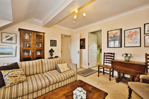 2 bedroom retirement property for sale, Union Street, Wells