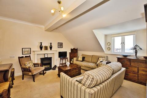 2 bedroom retirement property for sale, Union Street, Wells