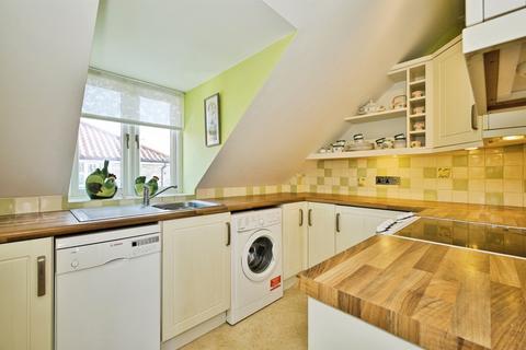 2 bedroom retirement property for sale, Union Street, Wells