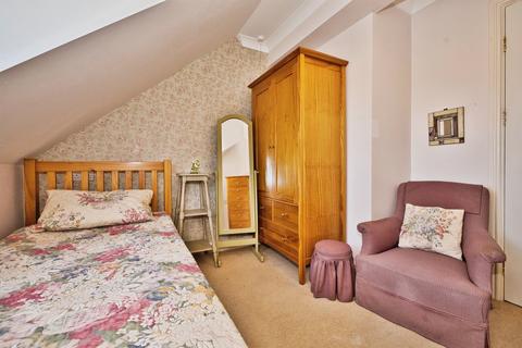 2 bedroom retirement property for sale, Union Street, Wells