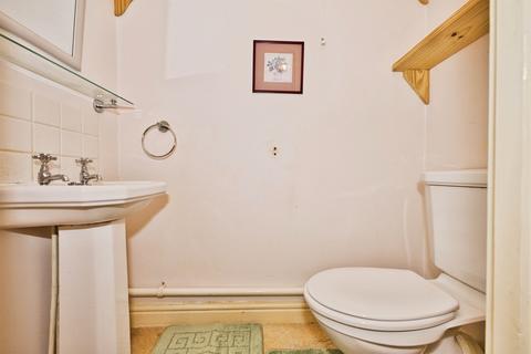 2 bedroom retirement property for sale, Union Street, Wells