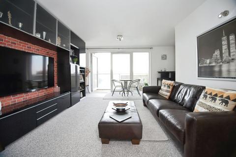2 bedroom flat for sale, Heol Glan Rheidol, CARDIFF, South Glamorgan, CF10