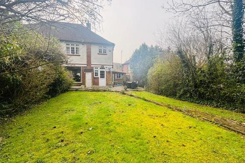 3 bedroom semi-detached house for sale, Reddings Close, Mill Hill, NW7
