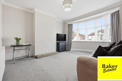 undefined, New North Road, Hainault IG6