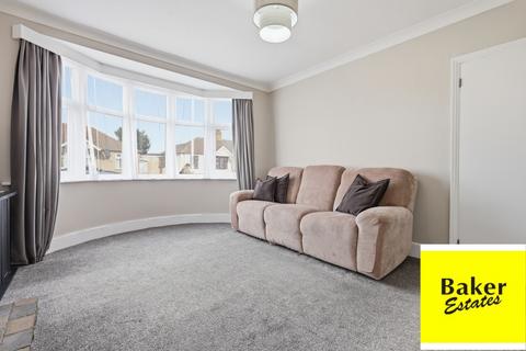 undefined, New North Road, Hainault IG6