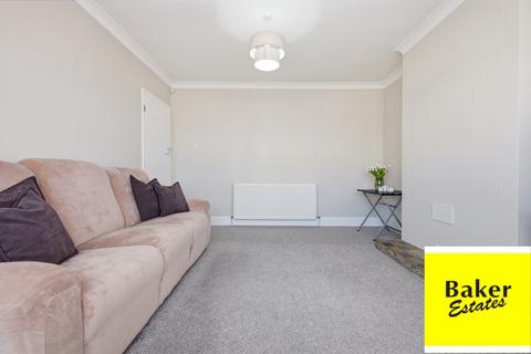 undefined, New North Road, Hainault IG6
