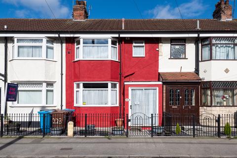 undefined, Rosmead Street, Hull HU9
