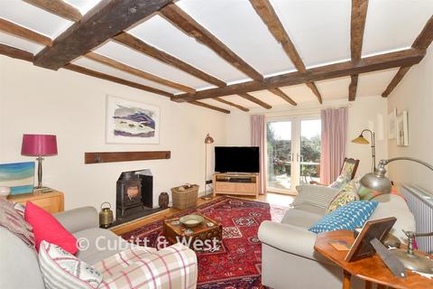 4 bedroom detached house for sale, Station Road, Uckfield TN22