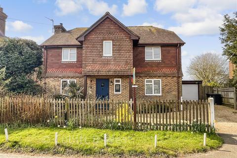 4 bedroom detached house for sale, Station Road, Uckfield TN22