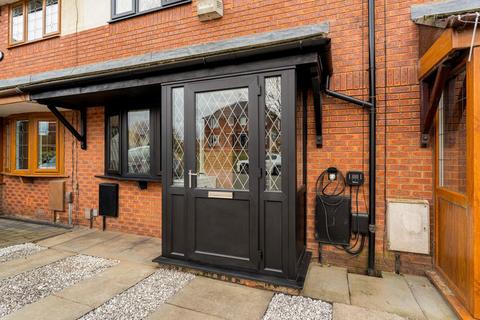 undefined, York Street, Manchester M26
