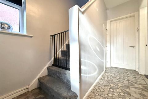 2 bedroom end of terrace house for sale, Cheviot Road, Prenton, Merseyside, CH42