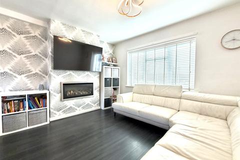 2 bedroom end of terrace house for sale, Cheviot Road, Prenton, Merseyside, CH42