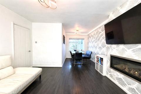 2 bedroom end of terrace house for sale, Cheviot Road, Prenton, Merseyside, CH42